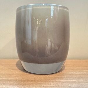 Taupe Glassybaby